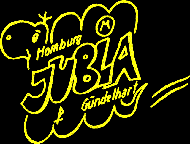  Jubla Homburg-Gündelhart